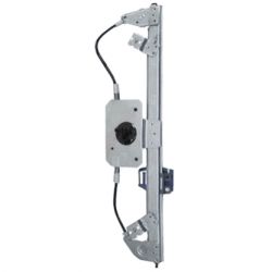 ELEVALUNAS BMW SERIE 3 (F30-F31) 2012-2015 ELECTRICO / SIN MOTOR / CONFORT / TRASERO DERECHO