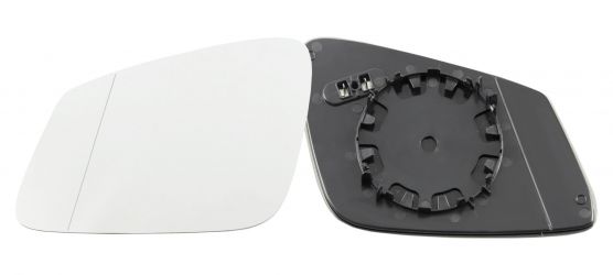 CRISTAL BMW SERIE 7 (F01-F02) 2009-2012 CON SOPORTE / TERMICO / ASFERICO / IZQUIERDO