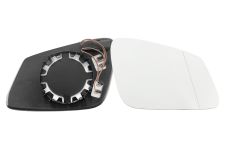 CRISTAL ESPEJO RETROVISOR BMW X1 (E84) 2012-2015 CON SOPORTE / TERMICO / ELECTROCRÓMICO / ASFERICO / DERECHO 