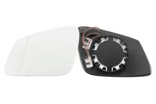 CRISTAL ESPEJO RETROVISOR BMW X1 (E84) 2012-2015 CON SOPORTE / TERMICO / ELECTROCRÓMICO / ASFERICO / IZQUIERDO