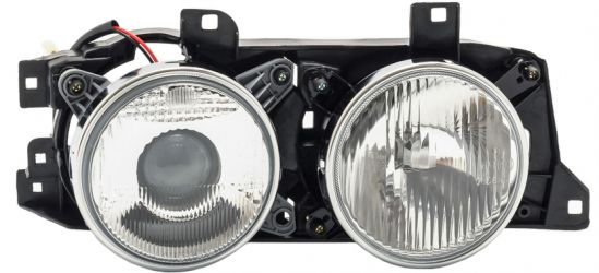 FARO BMW SERIE 7 (E32) 1986-1994 2 FAROS / ELECTRICO / DERECHO