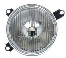 FARO DELANTERO BMW SERIE 5 (E34) 1987-1995 INTERIOR / DERECHO