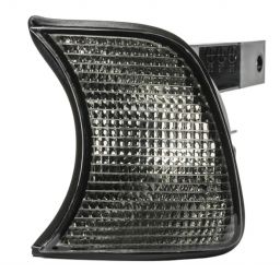 PILOTO DELANTERO BMW SERIE 5 (E34) 1987-1995 FUME / IZQUIERDO