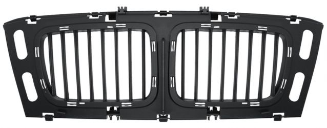 REJILLA BMW SERIE 5 (E34) 1994-1995 FRENTE / CENTRAL