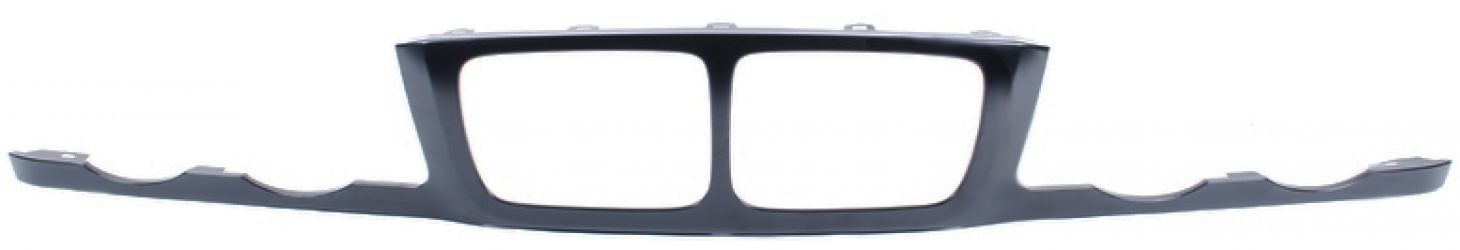 SOPORTE REJILLAS BMW SERIE 5 (E34) 1994-1995 DELANTERO