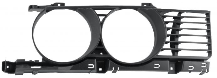 REJILLA FARO BMW SERIE 5 (E34) 1987-1994 DERECHO