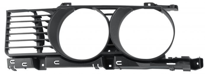 REJILLA FARO BMW SERIE 5 (E34) 1987-1994 IZQUIERDO