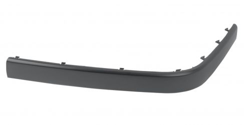 MOLDURA BMW SERIE 5 (E34) 1987-1995 PARACHOQUES DELANTERO / IZQUIERDA