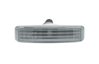 PILOTO LATERAL BMW SERIE 5 (E39) 1994-2001 BLANCO / REVERSIBLE