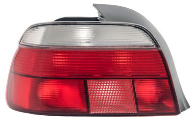 PILOTO TRASERO BMW SERIE 5 (E39) 1994-2001 SEDAN / BLANCO / IZQUIERDO