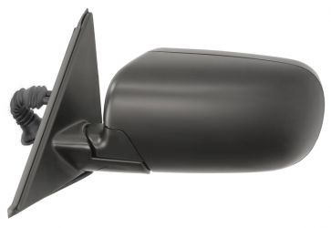 ESPEJO RETROVISOR BMW SERIE 5 (E39) 1997-2001 ELECTRICO / TERMICO / ABATIBLE ELECTRICAMENTE / IZQUIERDO