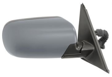 ESPEJO RETROVISOR BMW SERIE 5 (E39) 1997-2001 ELECTRICO / TERMICO / ABATIBLE ELECTRICAMENTE / MEMORIA / IMPRIMADO / DERECHO