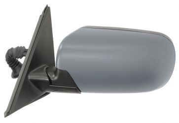 ESPEJO RETROVISOR BMW SERIE 5 (E39) 1997-2001 ELECTRICO / TERMICO / ABATIBLE ELECTRICAMENTE / MEMORIA / IMPRIMADO / IZQUIERDO