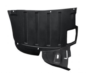 GUARDABARROS BMW SERIE 5 (E39) 1994-2001 PARTE DELANTERA / DELANTERO DERECHO