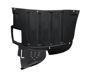 GUARDABARROS BMW SERIE 5 (E39) 1994-2001 PARTE DELANTERA / DELANTERO IZQUIERDO