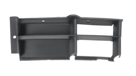 REJILLA BMW SERIE 5 (E39) 1994-2001 PARACHOQUES DELANTERO / 2 AGUJEROS / DERECHA