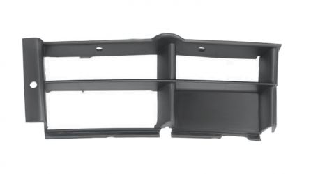 REJILLA BMW SERIE 5 (E39) 1994-2001 PARACHOQUES DELANTERO / 3 AGUJEROS / DERECHA