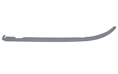 MOLDURA BAJO FARO BMW SERIE 5 (E39) 2001-2003 IMPRIMADO / IZQUIERDA