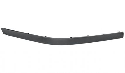 MOLDURA BMW SERIE 5 (E39) 1994-2001 PARACHOQUES DELANTERO / SIN PERFIL / DERECHA