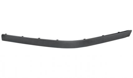 MOLDURA BMW SERIE 5 (E39) 1994-2001 PARACHOQUES DELANTERO / SIN PERFIL / IZQUIERDA