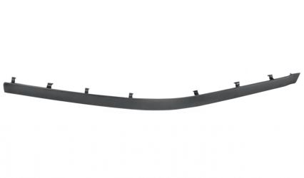 MOLDURA BMW SERIE 5 (E39) 1994-2001 PARACHOQUES DELANTERO / CON PERFIL / IZQUIERDA