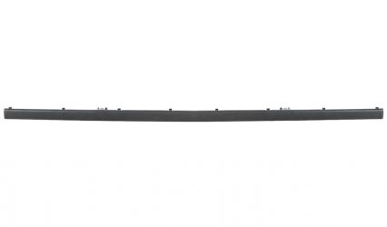 MOLDURA BMW SERIE 5 (E39) 1994-2001 PARACHOQUES TRASERO / SEDAN / CON PERFIL / CENTRAL