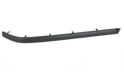 MOLDURA BMW SERIE 5 (E39) 1994-2001 PARACHOQUES TRASERO / SEDAN / CON PERFIL / DERECHA