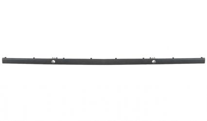 MOLDURA BMW SERIE 5 (E39) 1994-2001 PARACHOQUES TRASERO / SEDAN / CON PERFIL / CON SENSOR / CENTRAL