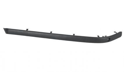 MOLDURA BMW SERIE 5 (E39) 1994-2001 PARACHOQUES TRASERO / SEDAN / CON PERFIL / CON SENSOR / IZQUIERDA