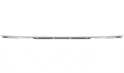 PERFIL MOLDURA BMW SERIE 5 (E39) 1994-2001 PARACHOQUES TRASERO / SEDAN / CROMADO / CENTRAL