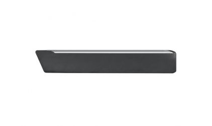 MOLDURA ALETA BMW SERIE 5 (E39) 1994-2001 DELANTERA IZQUIERDA