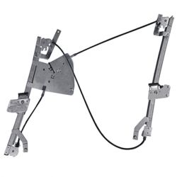 ELEVALUNAS BMW SERIE 5 (E39) 2001-2003 ELECTRICO / SIN MOTOR / DELANTERO DERECHO