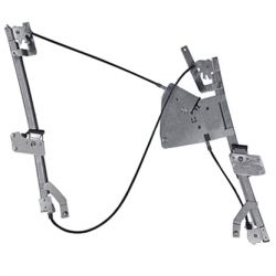 ELEVALUNAS BMW SERIE 5 (E39) 2001-2003 ELECTRICO / SIN MOTOR / DELANTERO IZQUIERDO