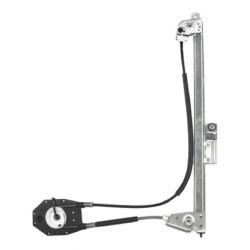 ELEVALUNAS BMW SERIE 5 (E39) 1994-2001 ELECTRICO / SIN MOTOR / TRASERO DERECHO