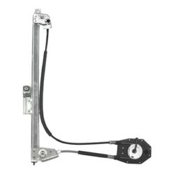 ELEVALUNAS BMW SERIE 5 (E39) 1994-2001 ELECTRICO / SIN MOTOR / TRASERO IZQUIERDO