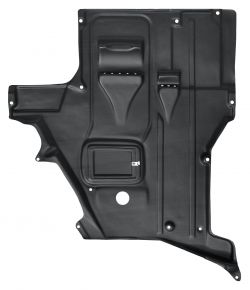 BAJO MOTOR BMW SERIE 5 (E39) 1994-2001 DELANTERO / CAJA DE CAMBIOS
