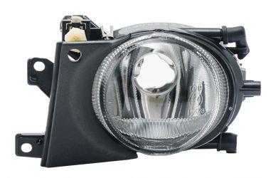 FARO ANTINIEBLA BMW SERIE 5 (E39) 2001-2003 IZQUIERDO