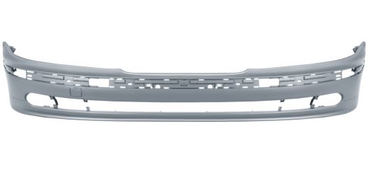 PARACHOQUES BMW SERIE 5 (E39) 2001-2003 DELANTERO / IMPRIMADO