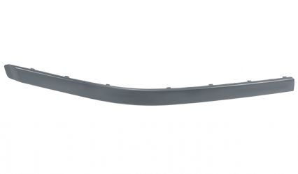 MOLDURA BMW SERIE 5 (E39) 2001-2003 PARACHOQUES DELANTERO / SIN PERFIL / IMPRIMADO / DERECHA