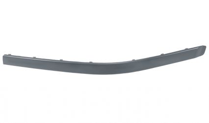 MOLDURA BMW SERIE 5 (E39) 2001-2003 PARACHOQUES DELANTERO / SIN PERFIL / IMPRIMADO / IZQUIERDA