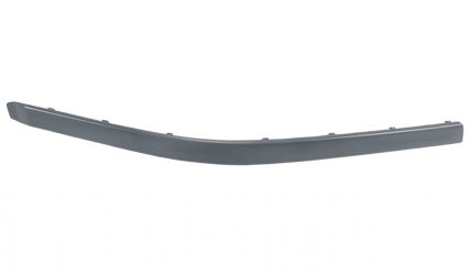MOLDURA BMW SERIE 5 (E39) 2001-2003 PARACHOQUES DELANTERO / CON PERFIL / IMPRIMADO / DERECHA