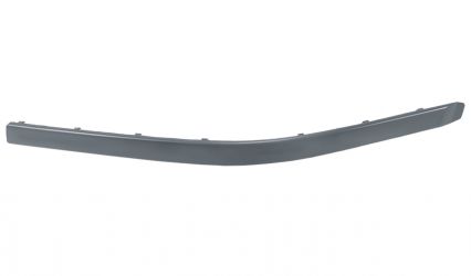 MOLDURA BMW SERIE 5 (E39) 2001-2003 PARACHOQUES DELANTERO / CON PERFIL / IMPRIMADO / IZQUIERDA