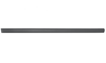 MOLDURA PUERTA BMW SERIE 5 (E39) 2001-2003 DELANTERA / IMPRIMADO / IZQUIERDA
