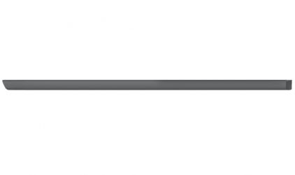 MOLDURA PUERTA BMW SERIE 5 (E39) 2001-2003 TRASERA / IMPRIMADO / DERECHA