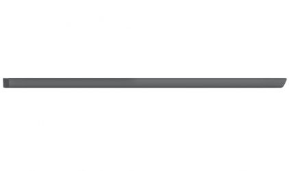 MOLDURA PUERTA BMW SERIE 5 (E39) 2001-2003 TRASERA / IMPRIMADO / IZQUIERDA