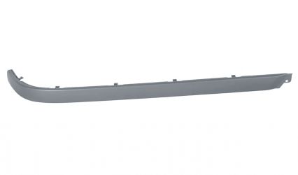 MOLDURA BMW SERIE 5 (E39) 2001-2003 PARACHOQUES TRASERO / FAMILIAR / IMPRIMADO / DERECHA