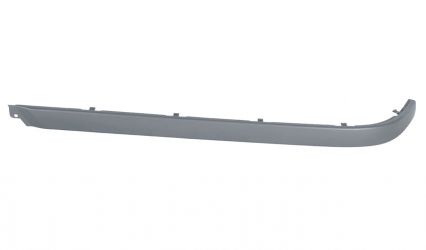 MOLDURA BMW SERIE 5 (E39) 2001-2003 PARACHOQUES TRASERO / FAMILIAR / IMPRIMADO / IZQUIERDA