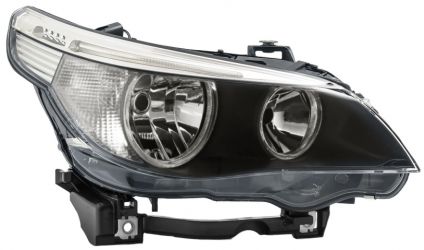 FARO BMW SERIE 5 (E60-E61) 2003-2007 DERECHO