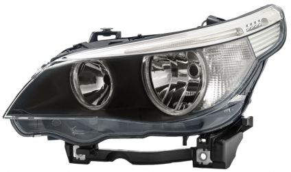 FARO BMW SERIE 5 (E60-E61) 2003-2007 IZQUIERDO