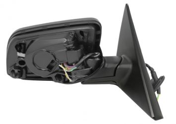 CUERPO ESPEJO RETROVISOR BMW SERIE 5 (E60-E61) 2003-2007 ELECTRICO / TERMICO / DERECHO